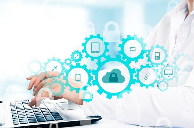 Integrated Device Management Platform for supervising many types of remote devices