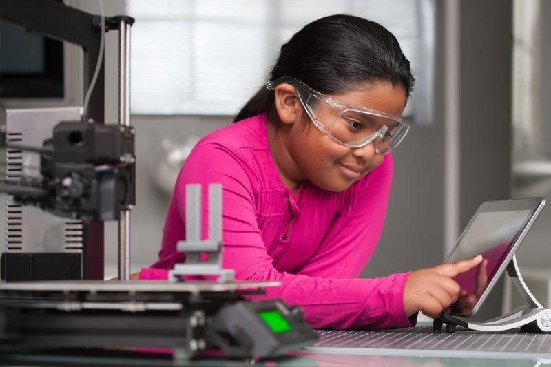 Managing Single-Purpose Devices for Education