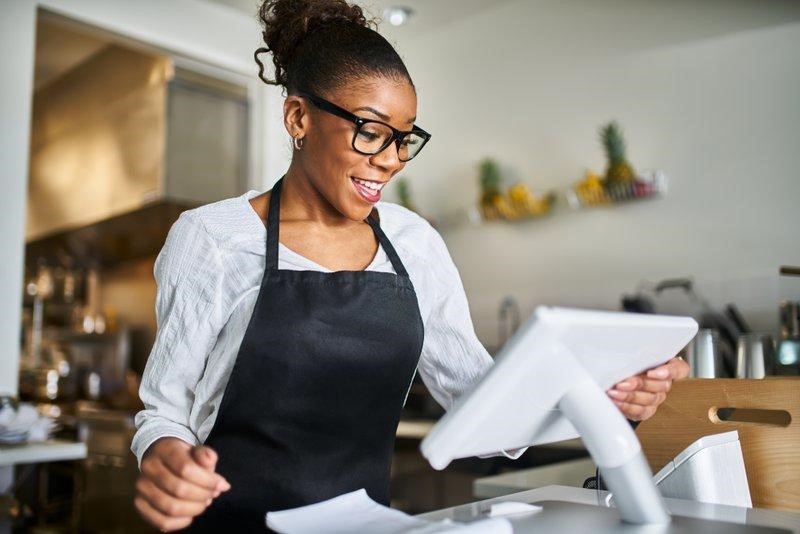 Managing Single-Purpose Devices in the Workplace