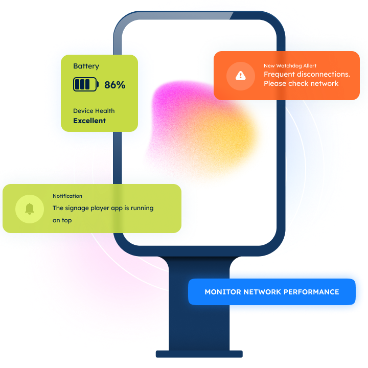 Digital Signage